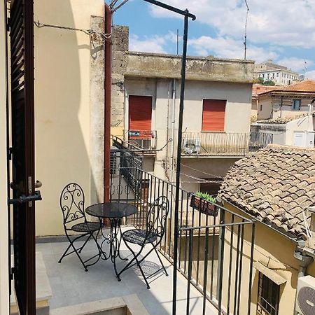 La Casetta Di Santa Sofia Modica Exterior foto
