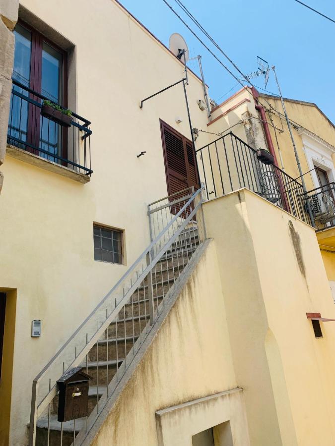 La Casetta Di Santa Sofia Modica Exterior foto
